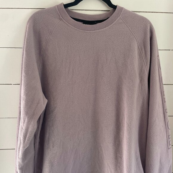 Burton Westmate Crewneck Fleece - Worn Once Like Brand New - Picture 1 of 5